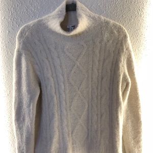 Amuse Society Knit Sweater